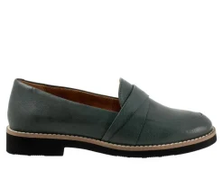 Loafers & Oxfords>Softwalk Women's Walsh Loafers