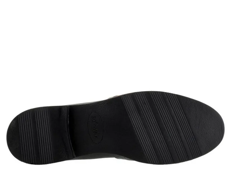 Loafers & Oxfords>Softwalk Women's Walsh Loafers