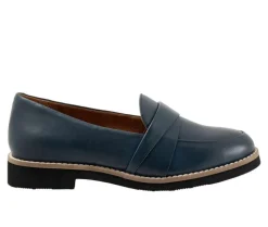 Loafers & Oxfords>Softwalk Women's Walsh Loafers