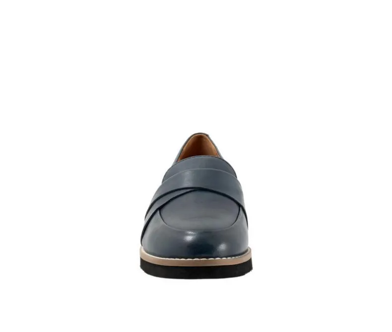 Loafers & Oxfords>Softwalk Women's Walsh Loafers