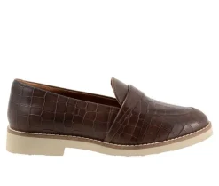 Loafers & Oxfords>Softwalk Women's Walsh Loafers