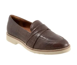 Loafers & Oxfords>Softwalk Women's Walsh Loafers