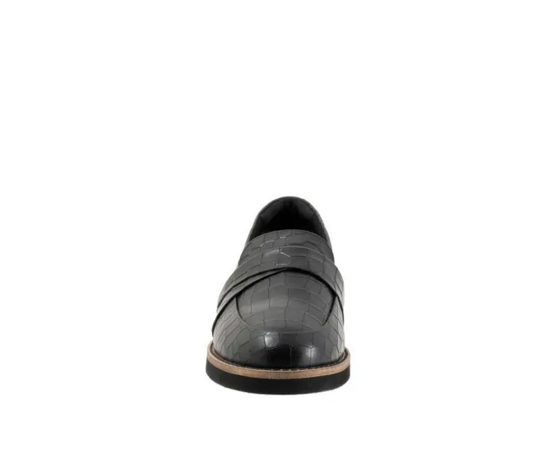 Loafers & Oxfords>Softwalk Women's Walsh Loafers