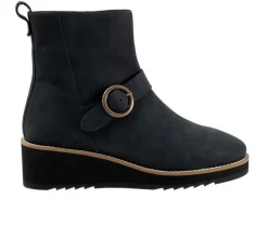 Boots & Booties>Softwalk Women's Westland Booties