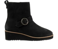 Boots & Booties>Softwalk Women's Westland Booties