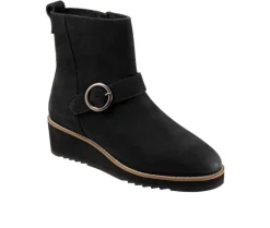 Boots & Booties>Softwalk Women's Westland Booties