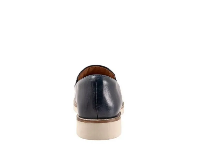 Loafers & Oxfords>Softwalk Women's Whistle II Heeled Loafers