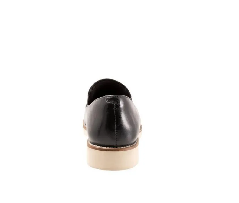 Loafers & Oxfords>Softwalk Women's Whistle II Heeled Loafers
