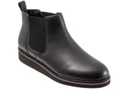 Chelsea>Softwalk Women's Wildwood Chelsea Boots