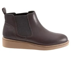 Chelsea>Softwalk Women's Wildwood Chelsea Boots