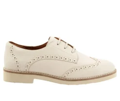 Loafers & Oxfords>Softwalk Women's Willet Oxfords