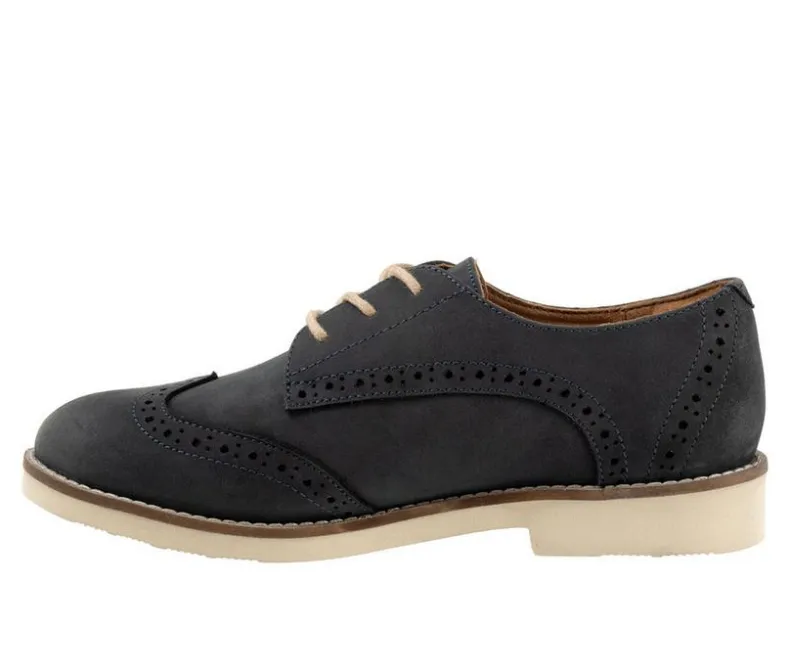 Loafers & Oxfords>Softwalk Women's Willet Oxfords