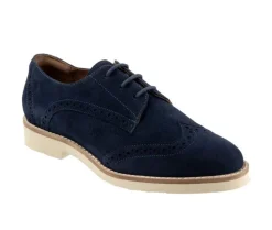 Loafers & Oxfords>Softwalk Women's Willet Oxfords
