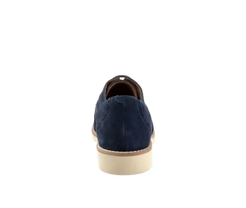 Loafers & Oxfords>Softwalk Women's Willet Oxfords
