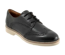 Loafers & Oxfords>Softwalk Women's Willet Oxfords