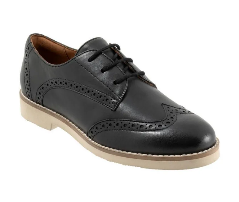 Loafers & Oxfords>Softwalk Women's Willet Oxfords