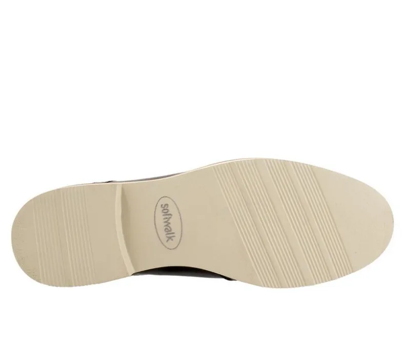 Loafers & Oxfords>Softwalk Women's Willet Oxfords