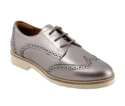 Loafers & Oxfords>Softwalk Women's Willet Oxfords
