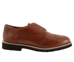 Loafers & Oxfords>Softwalk Women's Willet Oxfords