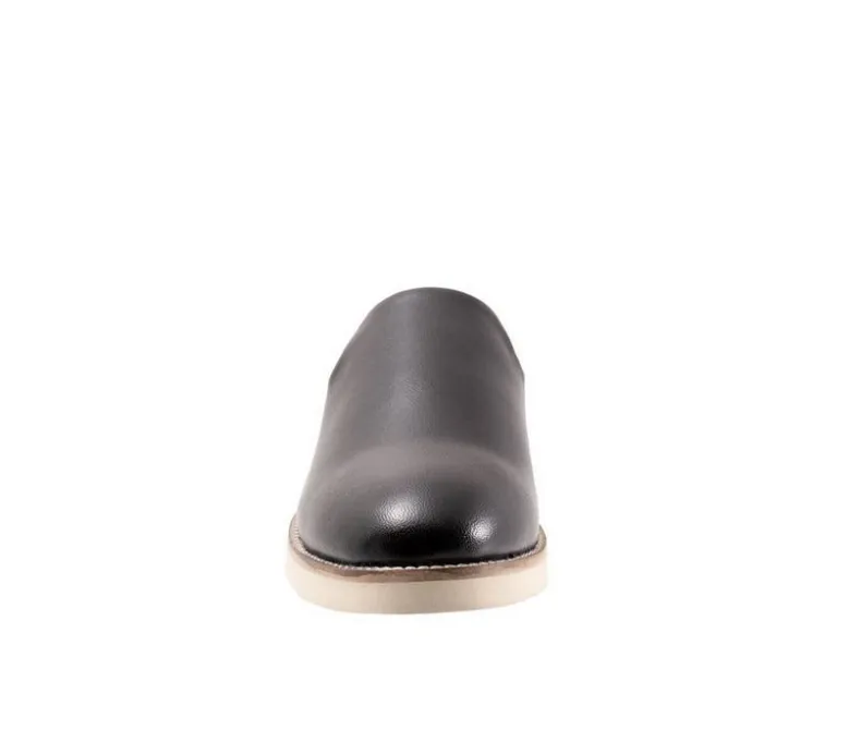Clogs & Mules>Softwalk Women's Wolcott II Loafer Mule