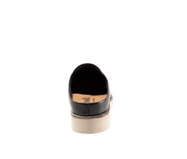 Clogs & Mules>Softwalk Women's Wolcott II Loafer Mule