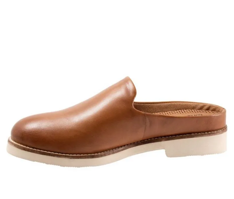 Clogs & Mules>Softwalk Women's Wolcott II Loafer Mule