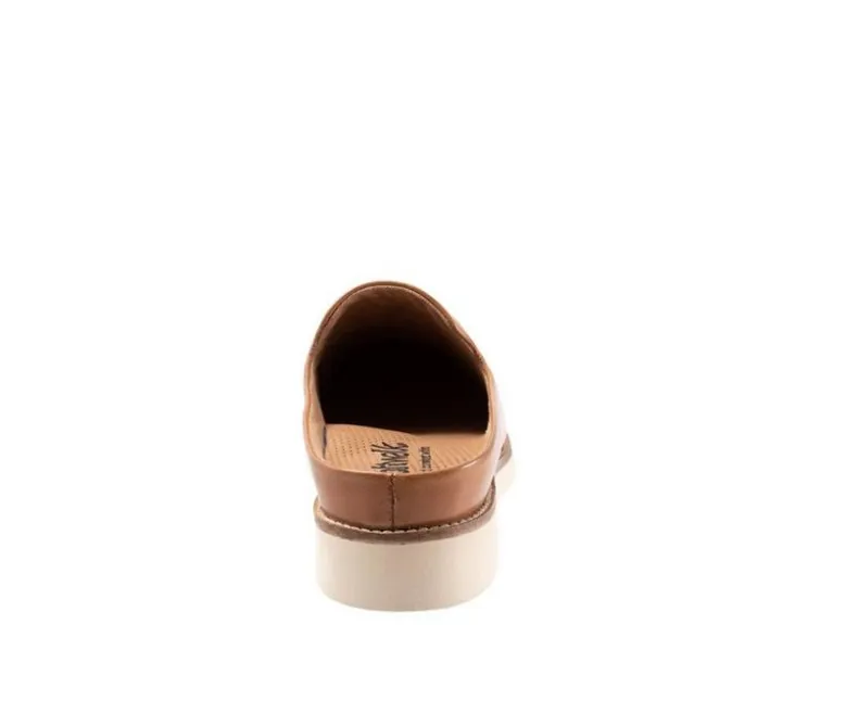 Clogs & Mules>Softwalk Women's Wolcott II Loafer Mule