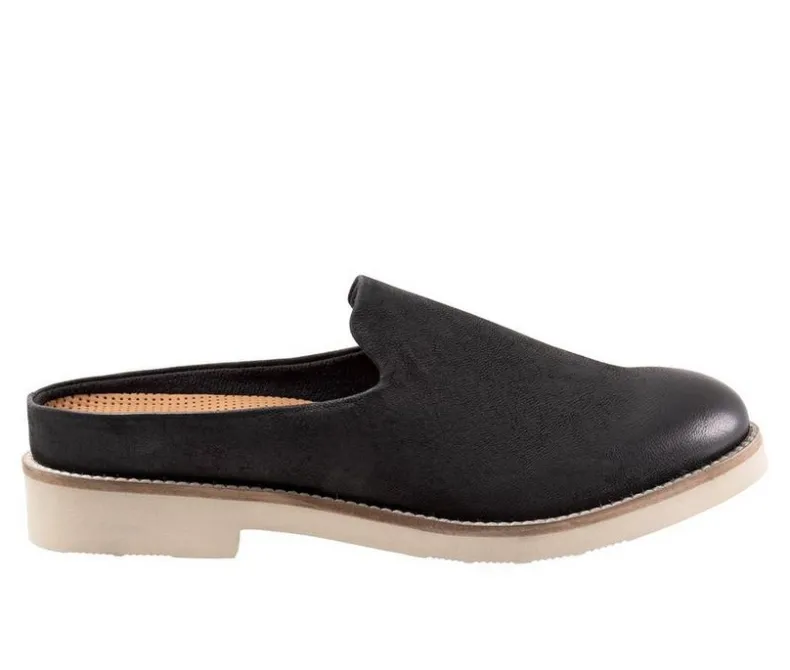 Clogs & Mules>Softwalk Women's Wolcott II Loafer Mule