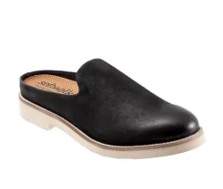 Clogs & Mules>Softwalk Women's Wolcott II Loafer Mule