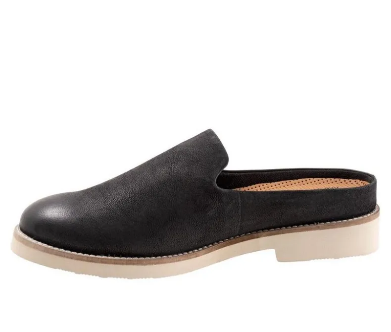 Clogs & Mules>Softwalk Women's Wolcott II Loafer Mule