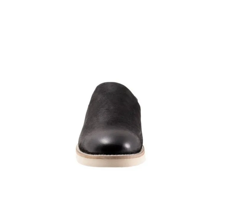 Clogs & Mules>Softwalk Women's Wolcott II Loafer Mule