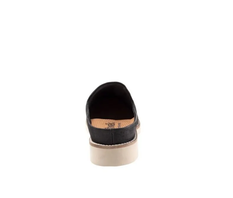 Clogs & Mules>Softwalk Women's Wolcott II Loafer Mule