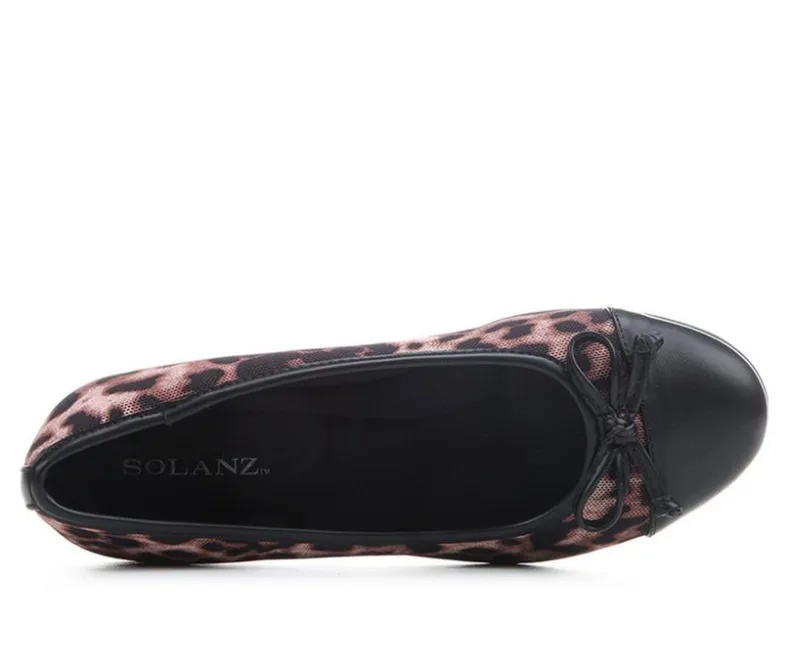 Flats>Solanz Women's Braylin Flats