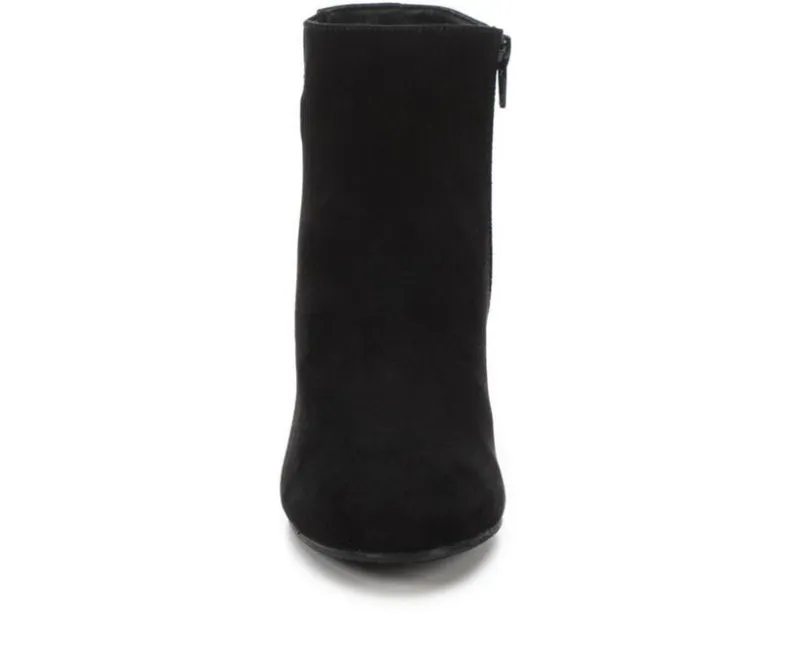 Dress|Boots & Booties>Solanz Women's Caroline Booties