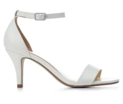 Sandals|Pumps & Heels>Solanz Women's Hallie Dress Sandals