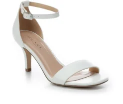 Sandals|Pumps & Heels>Solanz Women's Hallie Dress Sandals