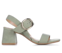 Sandals|Pumps & Heels>Solanz Women's Kimmy Dress Sandals