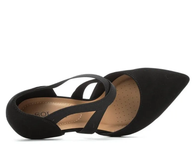 Pumps & Heels>Solanz Women's Neal Pumps