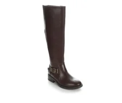 Tall|Boots & Booties>Solanz Women's Nectar-S Knee High Boots