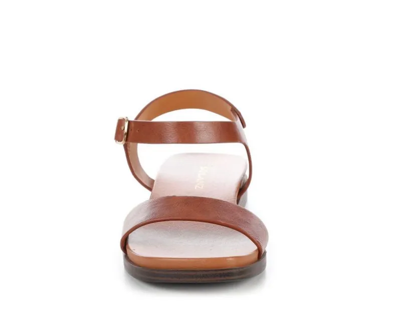Sandals>Solanz Women's Riddle Sandals