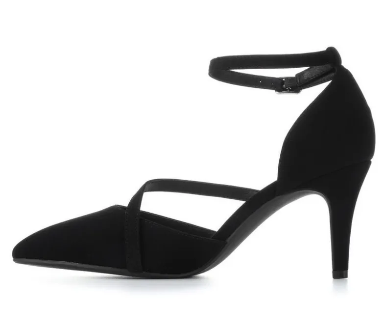 Pumps & Heels>Solanz Women's Sam Pumps