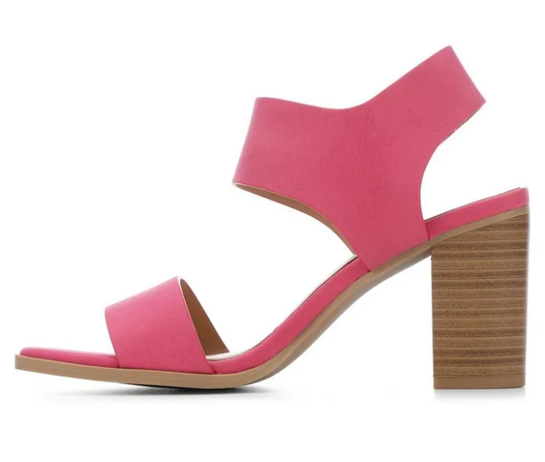 Sandals>Solanz Women's Wait Dress Sandals