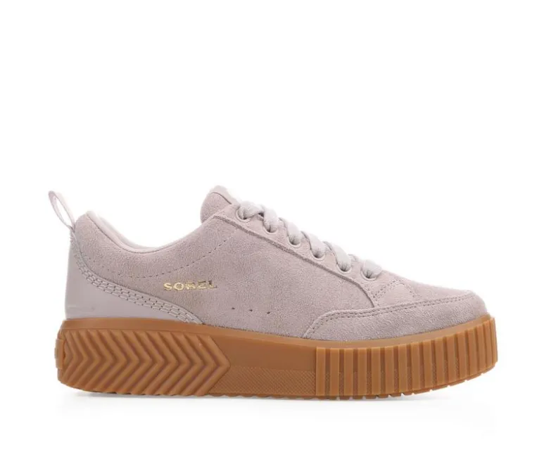Platform|Athletics & Sneakers>Sorel Women's Ona Ave Low