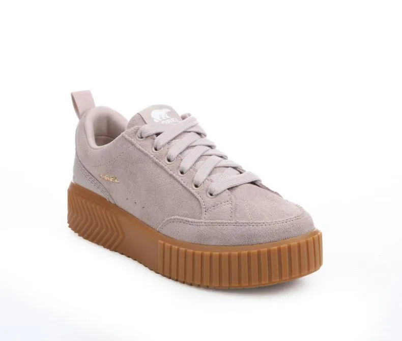 Platform|Athletics & Sneakers>Sorel Women's Ona Ave Low