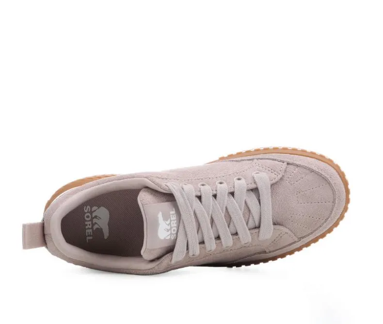 Platform|Athletics & Sneakers>Sorel Women's Ona Ave Low