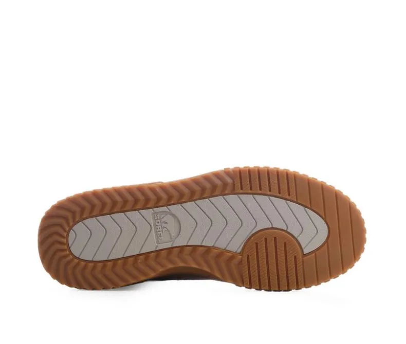 Platform|Athletics & Sneakers>Sorel Women's Ona Ave Low