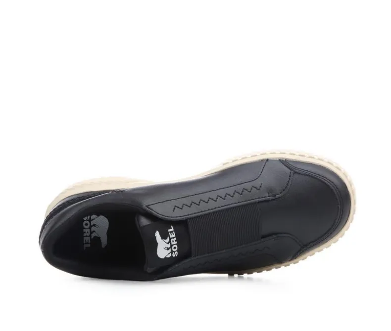 Athletics & Sneakers>Sorel Women's Ona Ave Slip On Sneaker