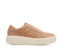 Athletics & Sneakers>Sorel Women's Ona Ave Slip On Sneaker