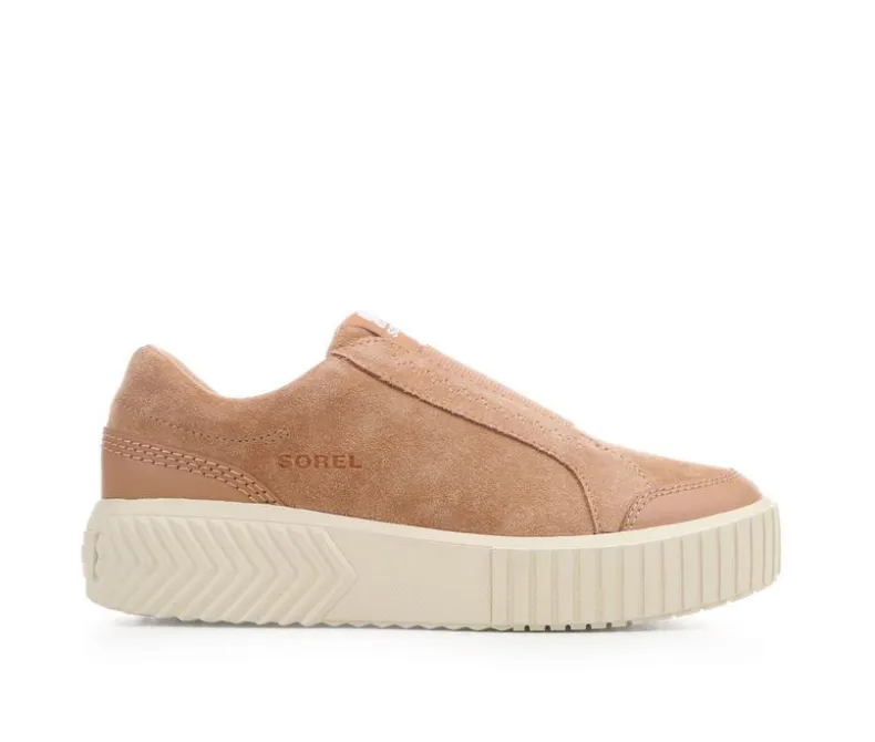 Athletics & Sneakers>Sorel Women's Ona Ave Slip On Sneaker
