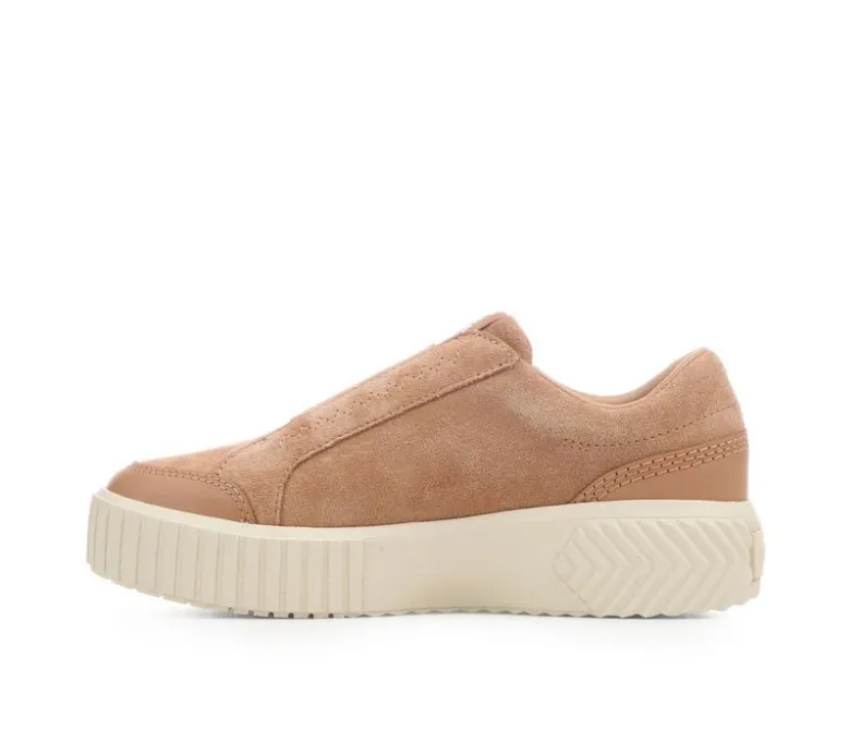 Athletics & Sneakers>Sorel Women's Ona Ave Slip On Sneaker